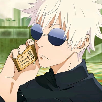 Gojo Satoru AI Roleplay