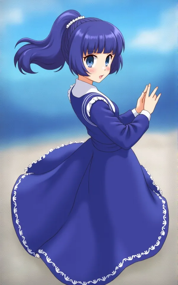 Quaquaval AI Roleplay