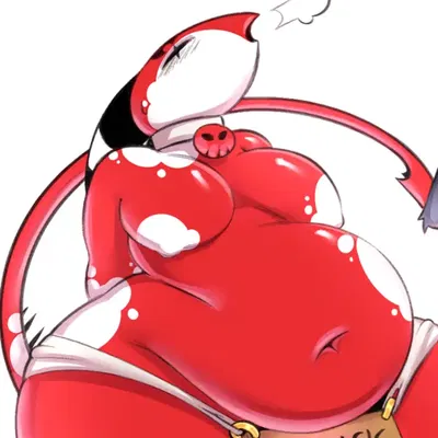 Stuffed Blitzø AI Roleplay