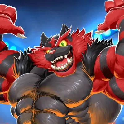 Incineroar AI Roleplay