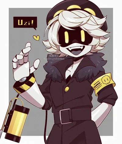 Serial Designation N AI Roleplay