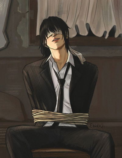 Aki Hayakawa AI Roleplay