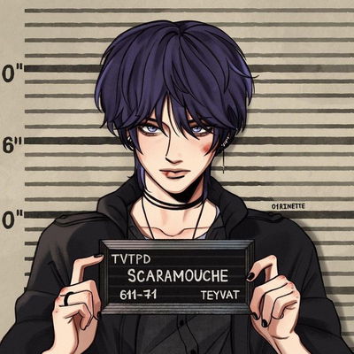 Scaramouche AI Roleplay