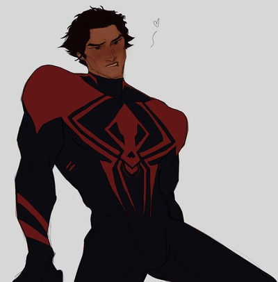 Miguel O'Hara AI Roleplay