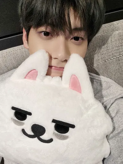 Choi Soobin AI Roleplay