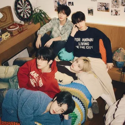 Tomorrow X Together AI Roleplay