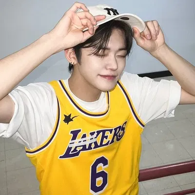 Choi Yeonjun AI Roleplay