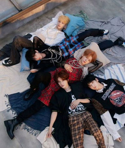 Tomorrow X Together AI Roleplay
