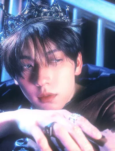 Prince Soobin AI Roleplay