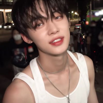 Yeonjun AI Roleplay