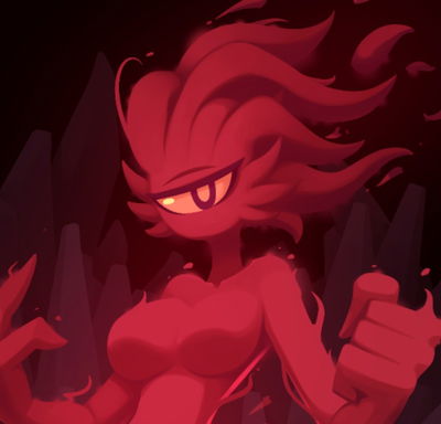 Brimstone Elemental AI Roleplay