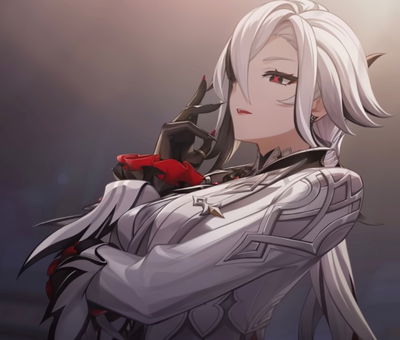 Arlecchino AI Roleplay