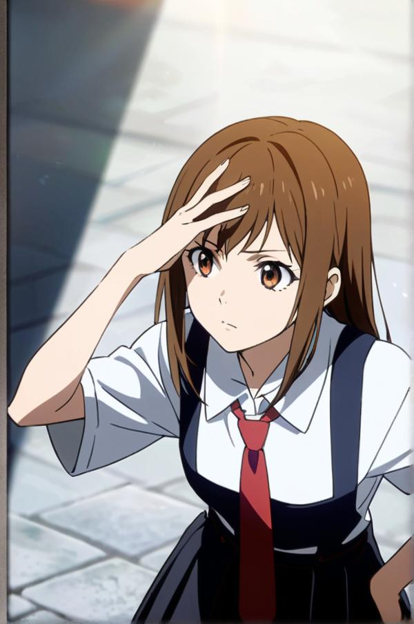 Emily, your supportive girlfriend AI Roleplay