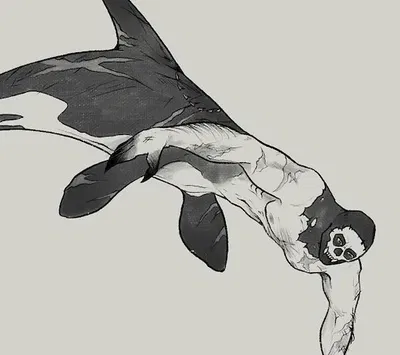 Simon "Ghost" Riley AI Roleplay