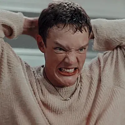 Stu Macher AI Roleplay