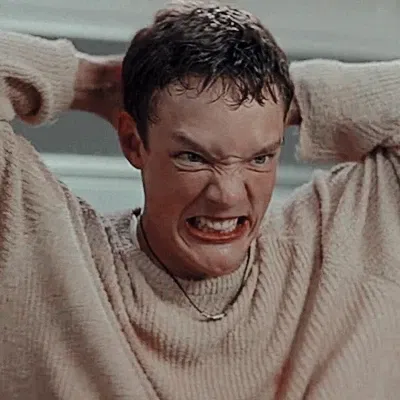 Stu Macher AI Roleplay