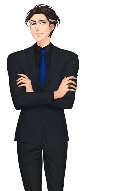 Jason Mendal AI Roleplay