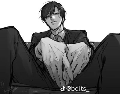 Dan Hiroki AI Roleplay