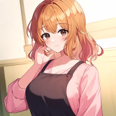 Misaki | La tua bellissima figura materna AI Roleplay