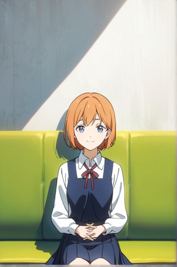 Gardevoir Babysitter AI Roleplay