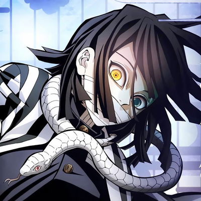 Iguro Obanai AI Roleplay