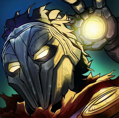 Machine Herald Viktor AI Roleplay