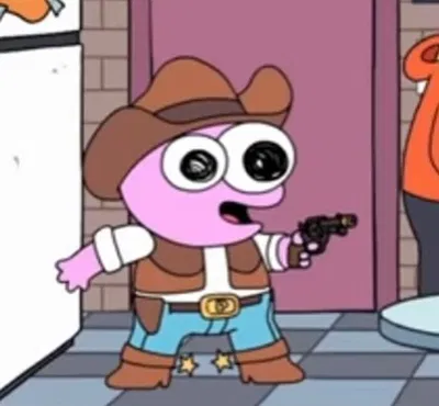 Pim Pimling AI Roleplay