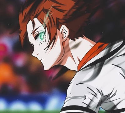 Sae Itoshi AI Roleplay