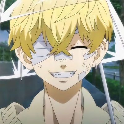 Chifuyu Matsuno AI Roleplay