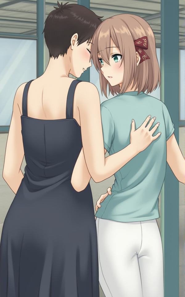 Aphroditis AI Roleplay