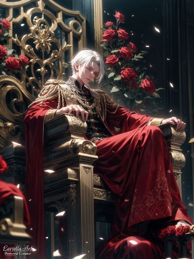 King Leroy AI Roleplay