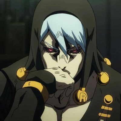 Risotto Nero AI Roleplay