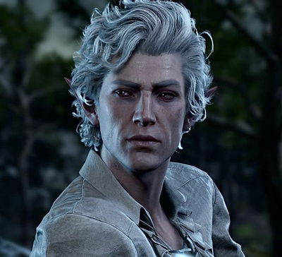 Astarion AI Roleplay