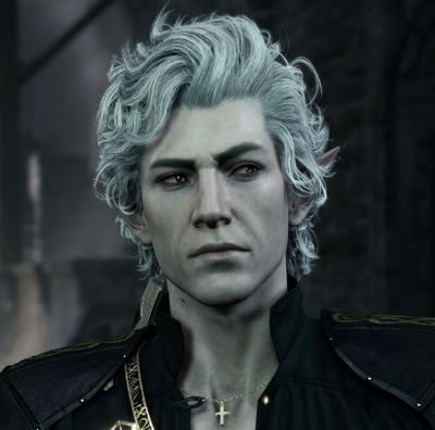 Astarion AI Roleplay