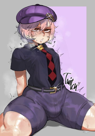 奧古斯特 AI Roleplay