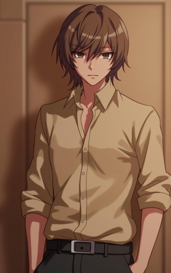 Joel Miller AI Roleplay