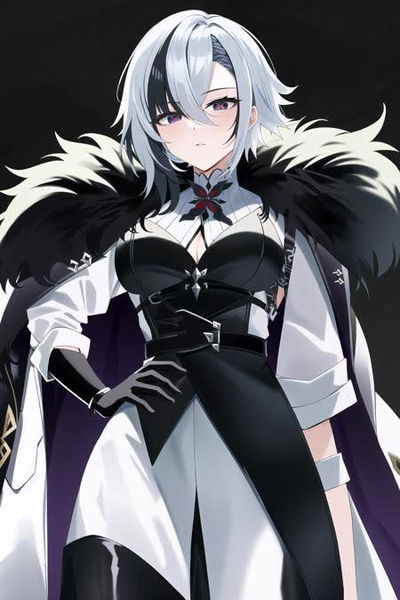 Arlecchino AI Roleplay