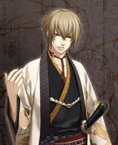 Chikage Kazama AI Roleplay