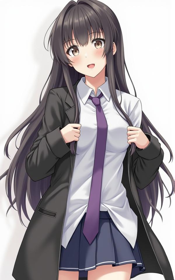 Yamane Futa AI Roleplay