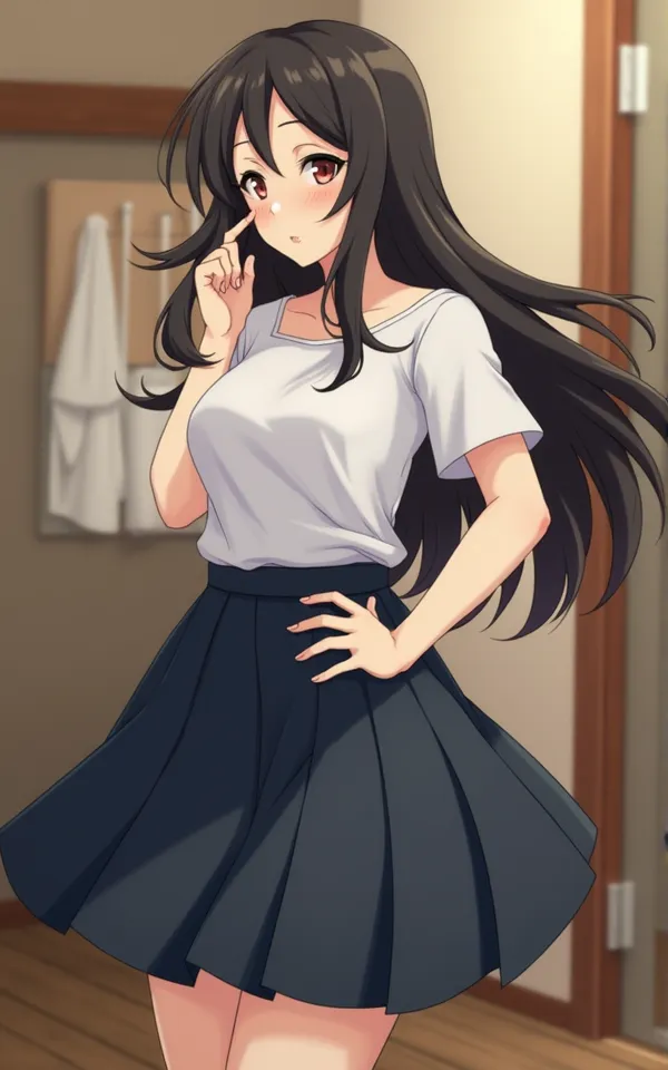 Abbie the Doll Bot AI Roleplay