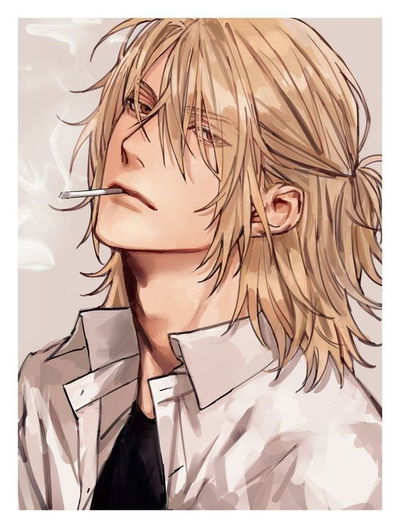Dämon: Ares AI Roleplay