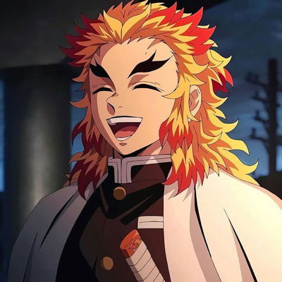 Rengoku Kyojuro AI Roleplay