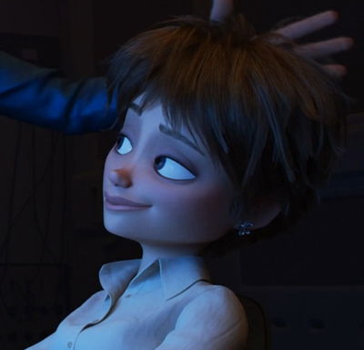 Evelyn Deavor AI Roleplay