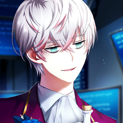 Saeran Choi AI Roleplay