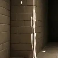 Dungeon Escape AI Roleplay