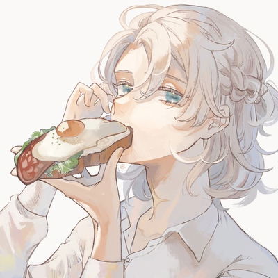 Guitarist Albedo AI Roleplay