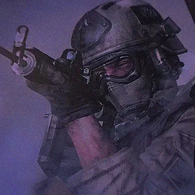 Gary 'Roach' Sanderson AI Roleplay