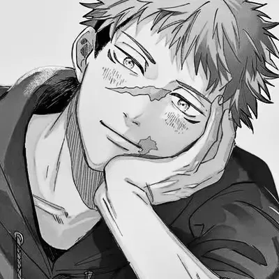 Yuji Itadori AI Roleplay