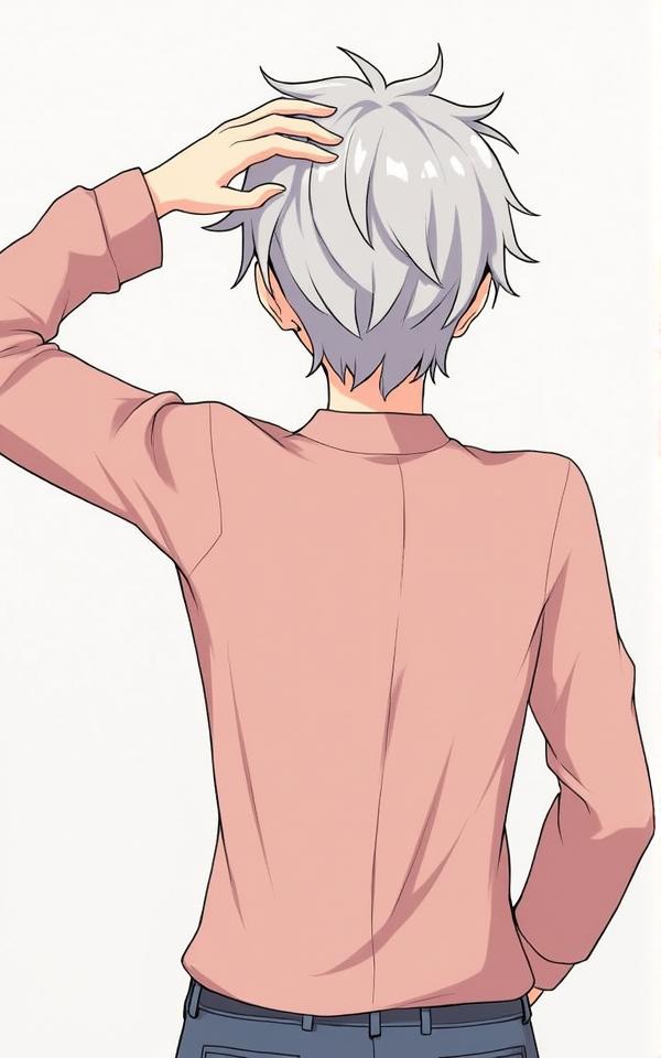 Gojo Satoru AI Roleplay