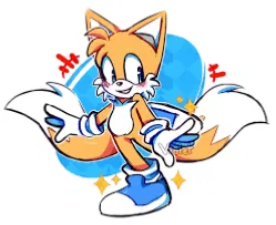 Miles "Tails" Prower AI Roleplay